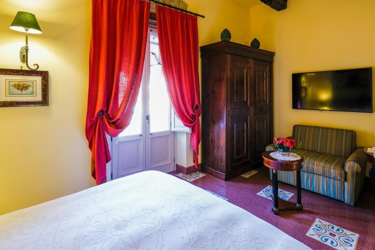 Casa Turchetti Bed & Breakfast Taormina Luaran gambar