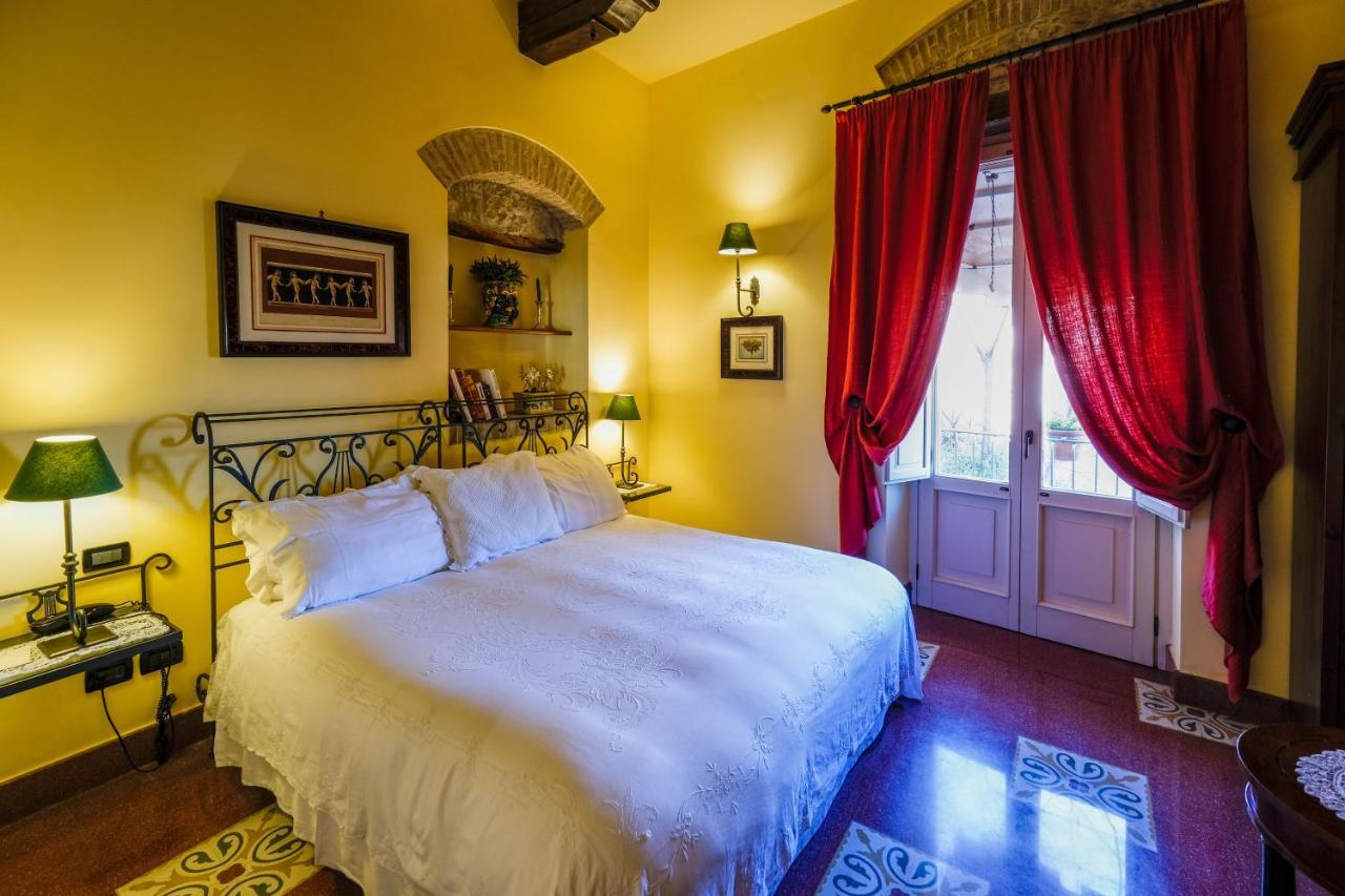 Casa Turchetti Bed & Breakfast Taormina Luaran gambar