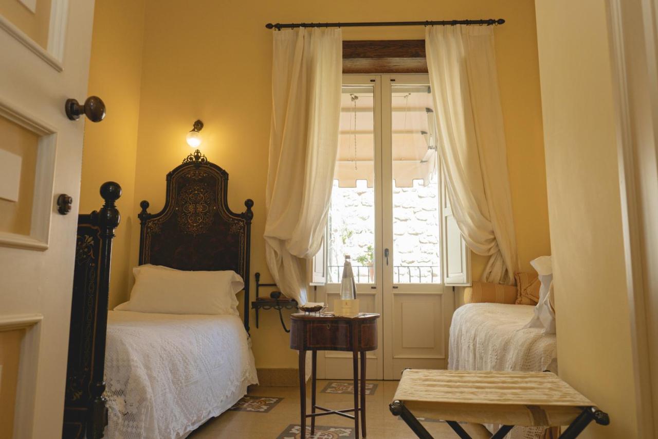 Casa Turchetti Bed & Breakfast Taormina Luaran gambar