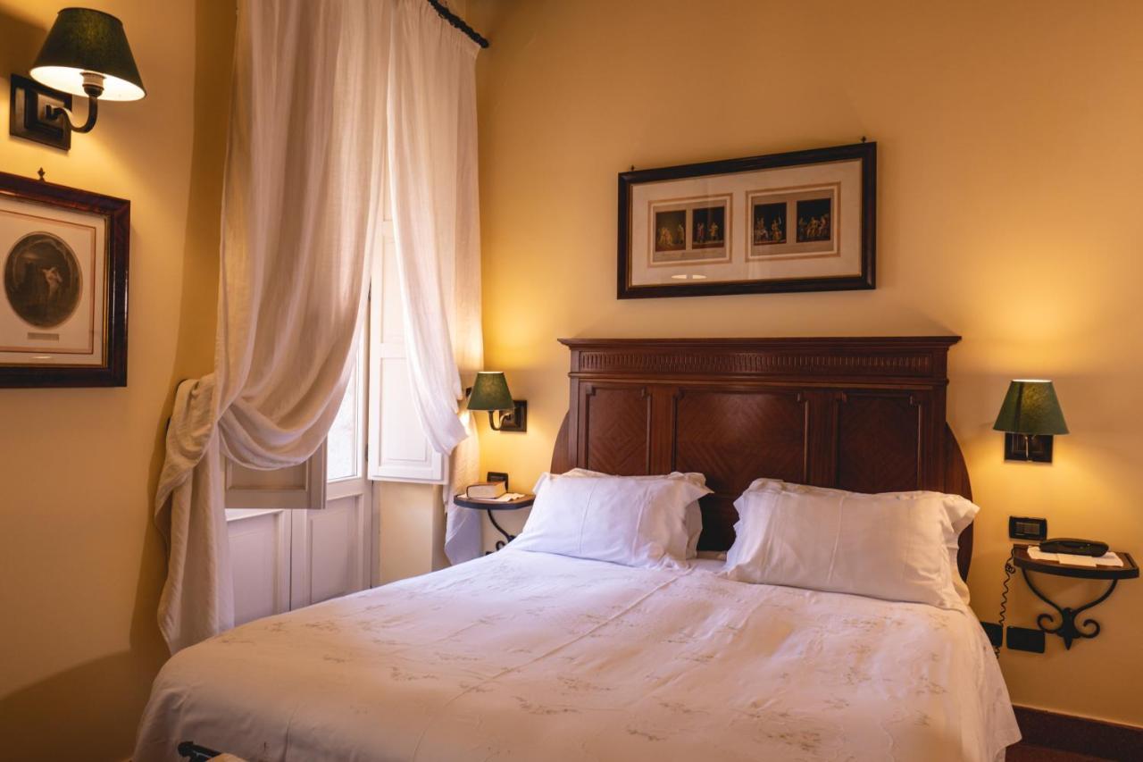 Casa Turchetti Bed & Breakfast Taormina Luaran gambar