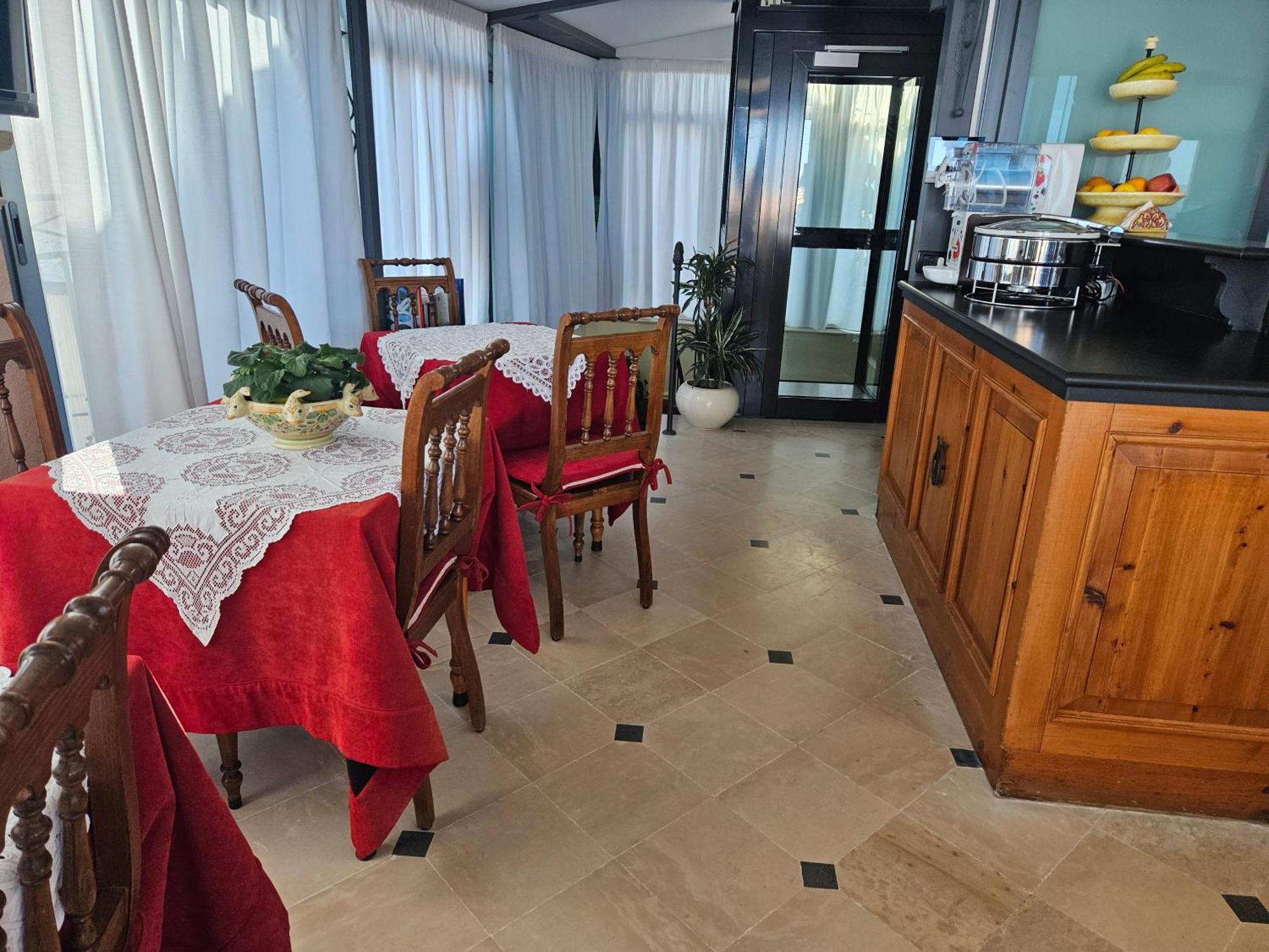 Casa Turchetti Bed & Breakfast Taormina Luaran gambar