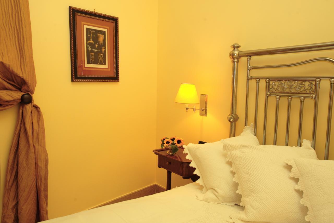 Casa Turchetti Bed & Breakfast Taormina Luaran gambar