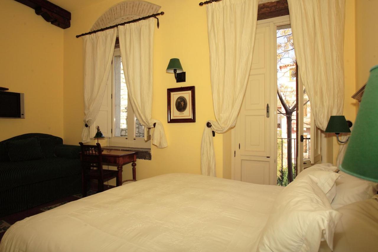 Casa Turchetti Bed & Breakfast Taormina Luaran gambar