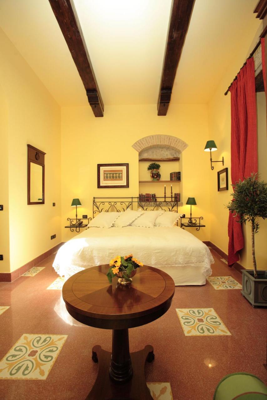Casa Turchetti Bed & Breakfast Taormina Luaran gambar